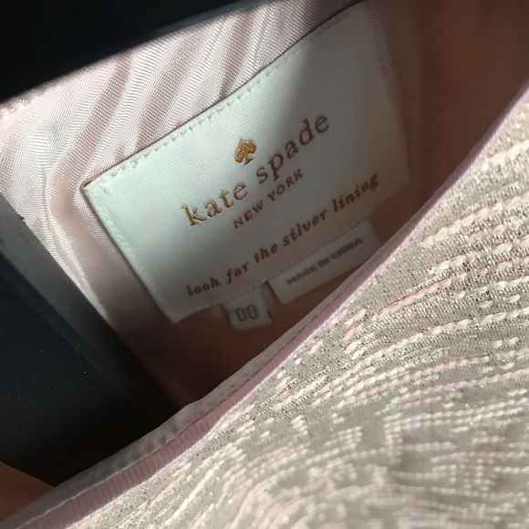 Kate Spade Cocktail Dress - Picture 2 of 4